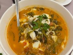 -银都上海菜馆(粤海东路店)