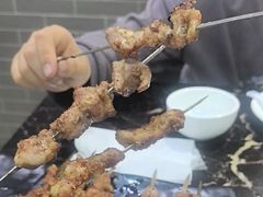 -运德成·天津老味烧烤(广开二马路店)