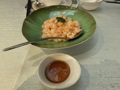 -上海和平饭店龙凤厅 Dragon Phoenix