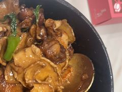 -茉莉餐厅(包河万达店)