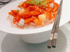 糖醋排骨-四季小馆·地道北京小吃(广百店)