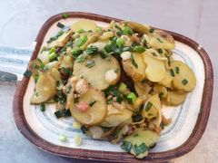 -易老头三样菜(南滨路总店)