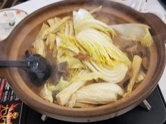 -稻香酒家·33年老字号·港式粤菜(富邦中心店)