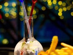 融合药剂-打趸BTC·Breaktime cafe(北京路店)