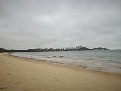 -马銮湾景区