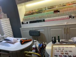 -妙睫屋日式美甲美睫