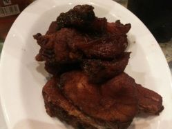 点击看大图 -老洋房花园饭店·宴会厅