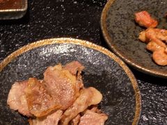 -樱嘢·炭火烧肉(惠南店)
