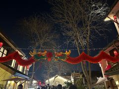 -小河直街历史文化街区