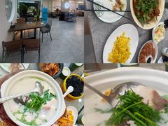 -紫藤园·天目湖大鱼头(南山竹海店)