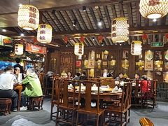 -杨记隆府(重庆总店)