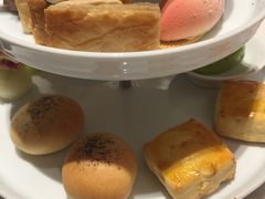-théATRE 茶聚场(王府中環店)