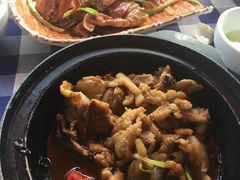 -钱大妈海鲜饭店(保利林语店)