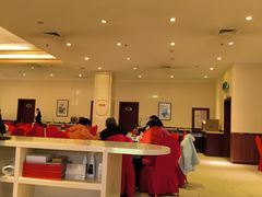 -博雅渔港·融合菜(维也纳国际大酒店)