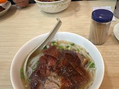 -一乐烧鹅(中环店)