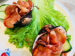 -小船渔村•大连菜•大连焖鱼(明泽街店)
