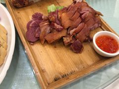 -江南村酒家