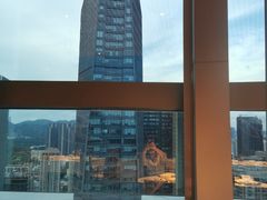 -君庭中餐馆(华强路店)