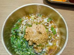 -西塔老太太泥炉烤肉(双井店)