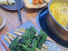 -松野谷·寿喜烧自助(华联顺义金街购物中心店)