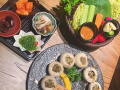 -黑牛の店·黑金店(沈阳万象城店)
