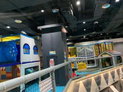 -反弹蹦床公园·亲子乐园·团建·派对(巴南万达店)