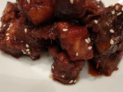 -新吉士·上海菜(浦东LCM置汇旭辉店)