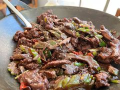 -牛八宝桂林米粉(八里庄店)