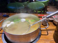 -领鲜潮牛鲜牛羊肉火锅(宏昌店)