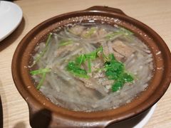 -六泰居·尔滨地标·东北菜(黄河路店)