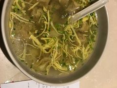-东泰祥生煎馆(重庆北路店)