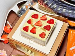 -壹点壹客·生日蛋糕(南山店)