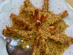 -無招牌海鮮(芽笼店)