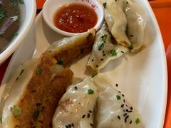 -新丰小吃(江陵路分店)