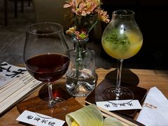 -兮禾酒馆(护国路店)