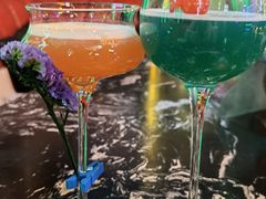 -Famous肥猫墨西哥音乐餐吧(五棵松华熙LIVE店)