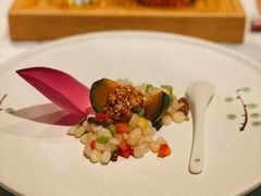 -叶叶菩提·晋福宫