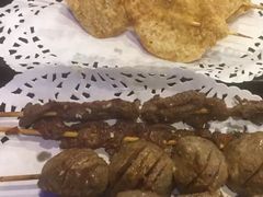 -幸运牛汕头小黄牛牛肉火锅(梅林店)