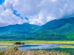 -腾冲北海湿地
