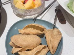-川越泰火锅(吉利大厦店)