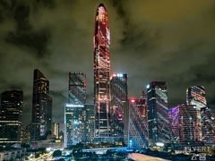 -深圳星河丽思卡尔顿酒店