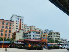 -大东海海鲜酒楼(渔人码头总店)