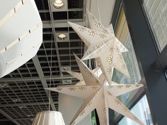 -宜家·瑞典风味餐厅(烟台路店)