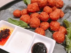 -106餐厅(山水文园店)