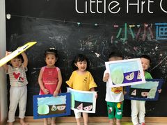 -美吉姆国际儿童发展中心(红谷滩绿地缤纷城中心)