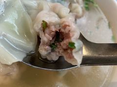 -海平馄饨(逍遥二路店)