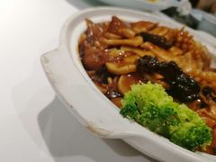 -宝轩渔府·老字号海鲜·正宗津菜(水上店)