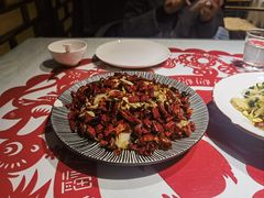 -汉唐宴长安食府