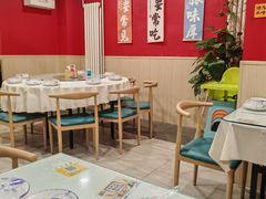 -听涛雅苑百味饺子老家菜馆