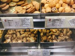 -上海哈尔滨食品厂(淮海中路店)